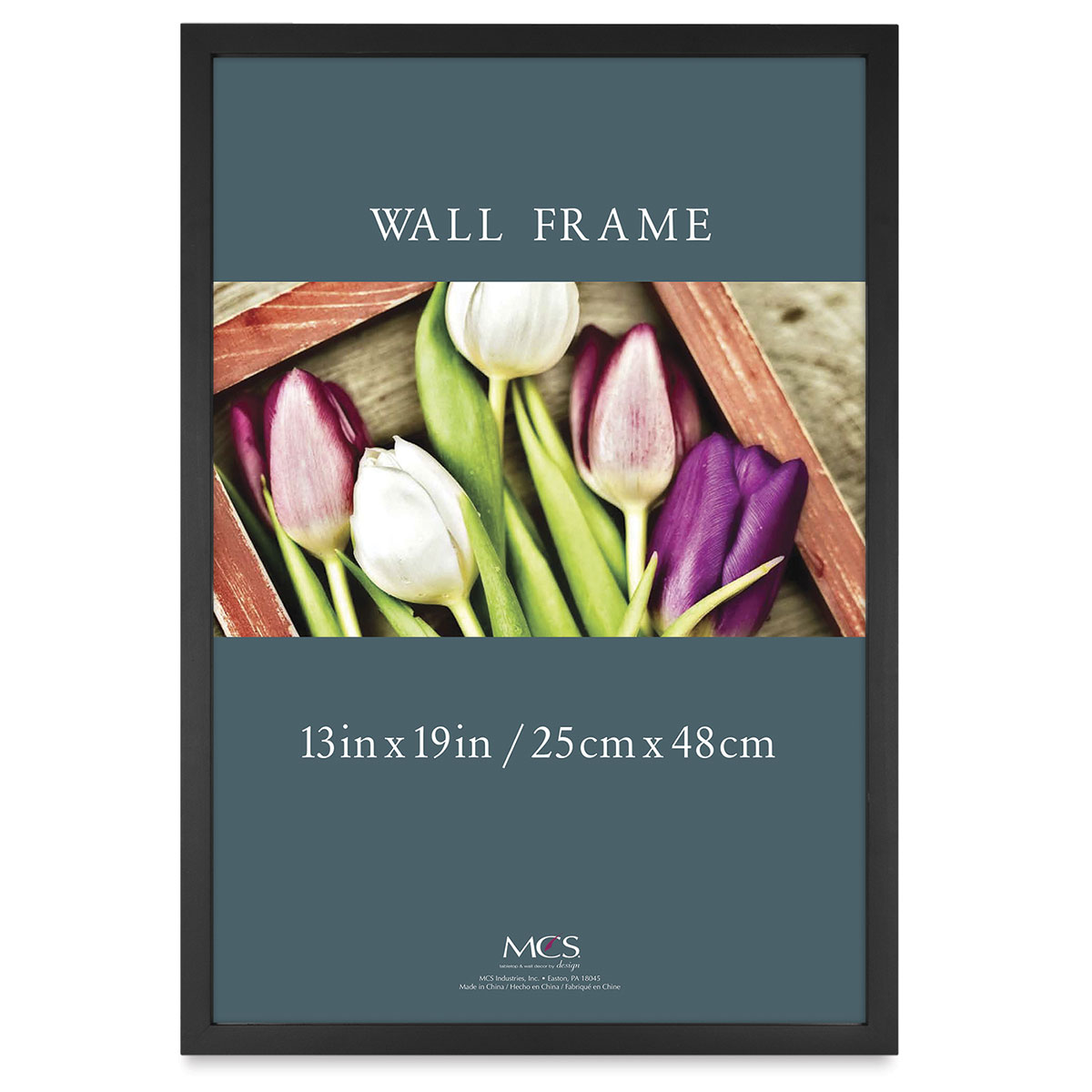 MCS Archival Series Frames with Mat