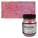 Jacquard Pearl-Ex Pigment - 0.50 oz, Blue Russet