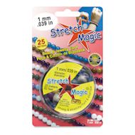 Stretch Magic Jewelry Cord