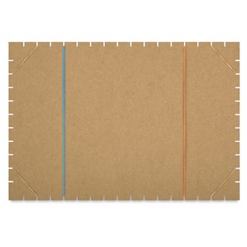 Open in modal - Richeson Coloring Page Panel - Shown horizontally without label