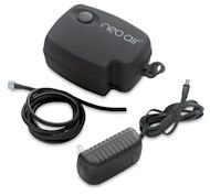 Iwata Neo Air Miniature Compressor