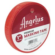 Angelus Red Masking Tape