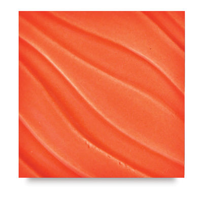 F-Series Glaze - Coral, Translucent