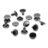 Dritz Double-Cap Rivets & Tools Set