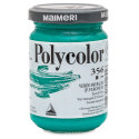 Maimeri Polycolor Vinyl Paints - Green,