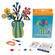 Craft Hero PixelPop 3D Flower Display Kits