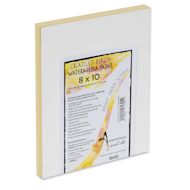 American Easel WaterMedia Panels