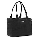 Soolla Studio Art Supply & Pottery Tool Bag - Blackout