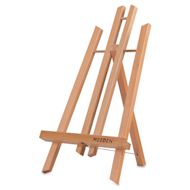 Meeden A-Frame Tabletop Display Easel