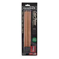 General's Cedar Pencil Sets