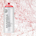 Montana Marble Effect Spray - Marble Red, 11 oz