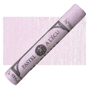 Open in modal - Sennelier Soft Pastel - Magenta Violet pastel and swatch