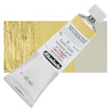Schmincke Mussini Oil Color - Antique Gold, 35 ml tube