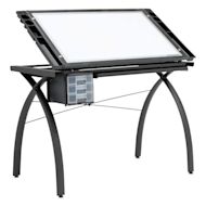 Studio Designs Artograph LightPad Table