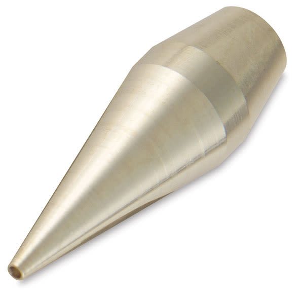 Paasche Model VL and VLS Airbrush Tips BLICK Art Materials