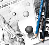 Staedtler Graphite Pencils