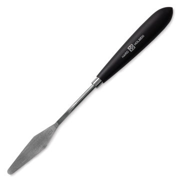 Open in modal - Holbein MX Series Painting Knife - Hard, No. 11