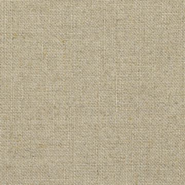 Open in modal - Blick Unprimed Belgian Linen Canvas - Type 66J, 54" x 10 yds, Roll, close-up of canvas