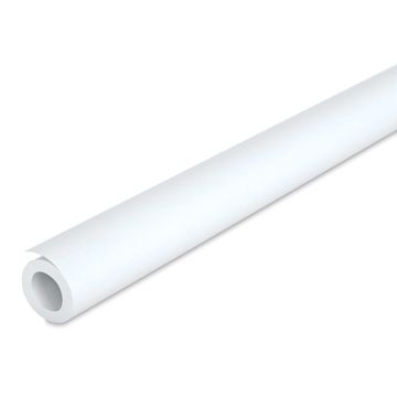Open in modal - Fadeless Art Paper - 48" x 50 ft, White