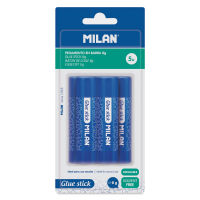 UHU Stic Magic Blue Glue Sticks