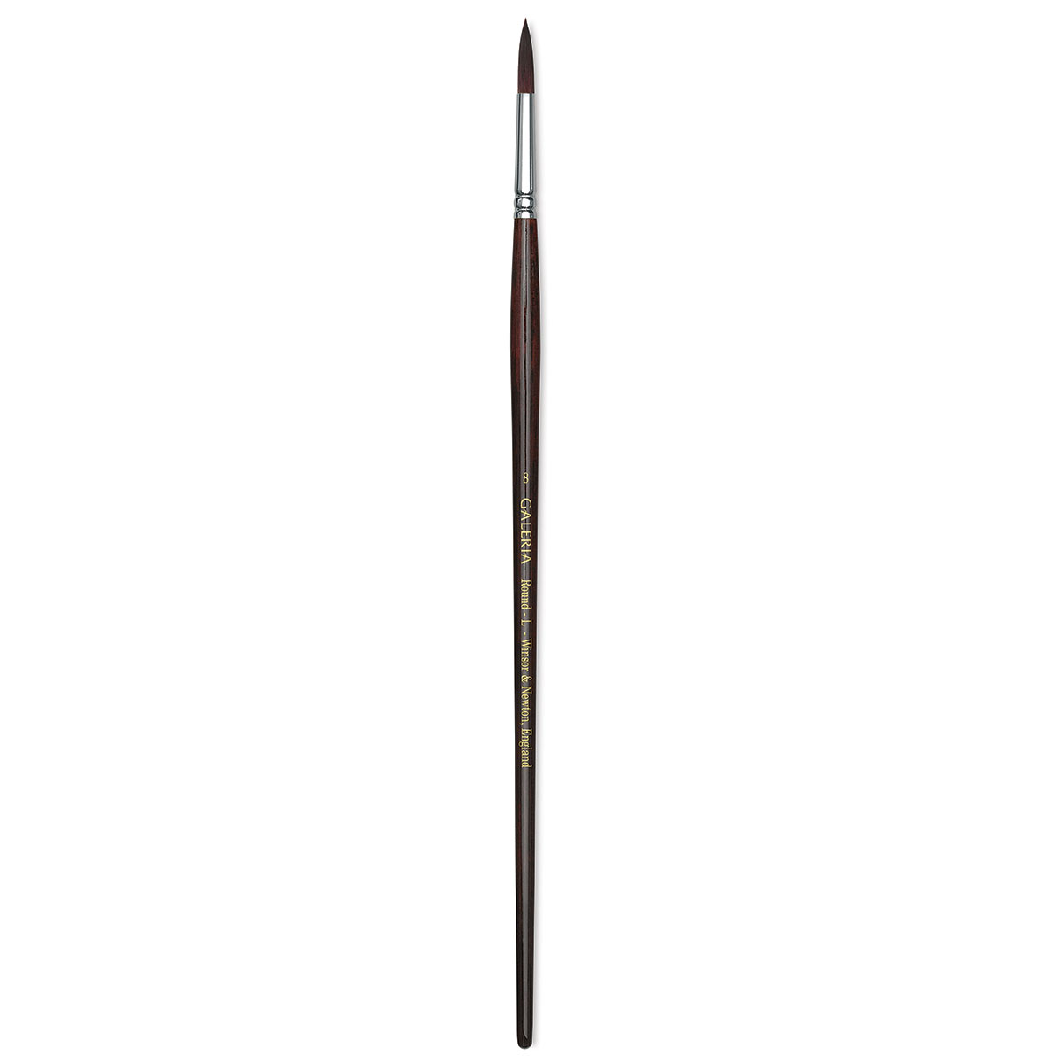 Winsor & Newton® Galeria® Long Handle Brush 3 Pack