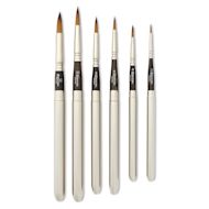 Escoda Prado Tame Synthetic Travel Brushes