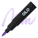 Olo Brush-Tip Half Marker - BV1.2, Woodland Phlox