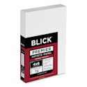 Blick Premier Artists' Panel - Traditional Cradle, 7/8", 4" x 6"