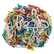 Wool Novelty Weaving Loops