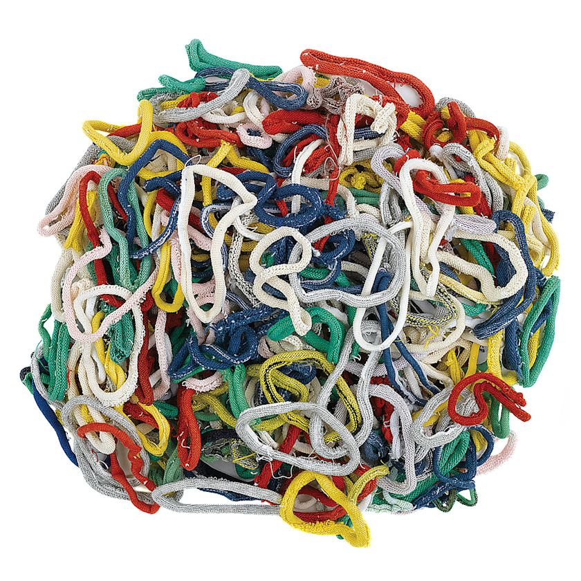 Wool Novelty Weaving Loops BLICK Art Materials