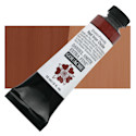 Daniel Smith Extra Fine Gouache - Red Iron Oxide, Enviro-Friendly, 15 ml Tube