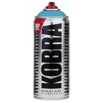 Kobra High Pressure Spray Paint - Hurricane, 400 ml