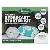 Alumilite Amazing HydroCast Starter Kit