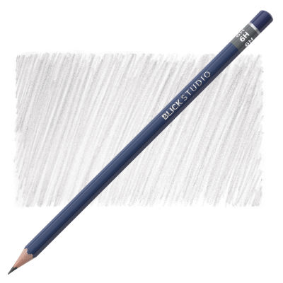 Blick Studio Drawing Pencil - 6H (hardest)