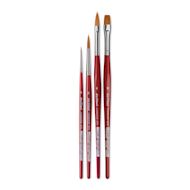 Da Vinci Cosmotop Spin Brushes and Sets