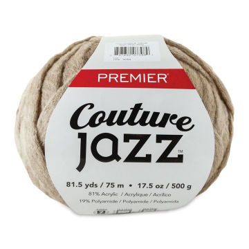 Premier Yarn Couture Jazz Jumbo Yarn