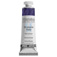 Williamsburg Handmade Safflower Oil Paints