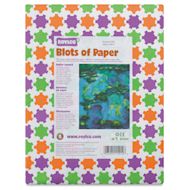 Roylco Blots of Paper