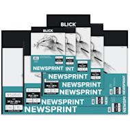 Blick Studio Newsprint Pads