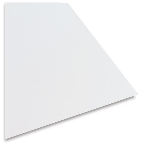 Posterboard 11x14 White 5ct,Pacon Corporation,5417