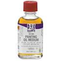 Holbein Duo Aqua Oil Painting Oil Medium - 55 ml bottle