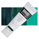 Liquitex Heavy Body Artist Acrylics - Phthalo Green (Blue Shade), 4.65 oz Tube