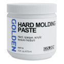 Golden Molding Paste Medium - 16
