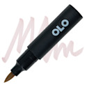 Olo Brush-Tip Half Marker - WG3 Warm Gray 3