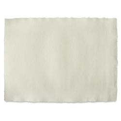 indigo watercolor paper