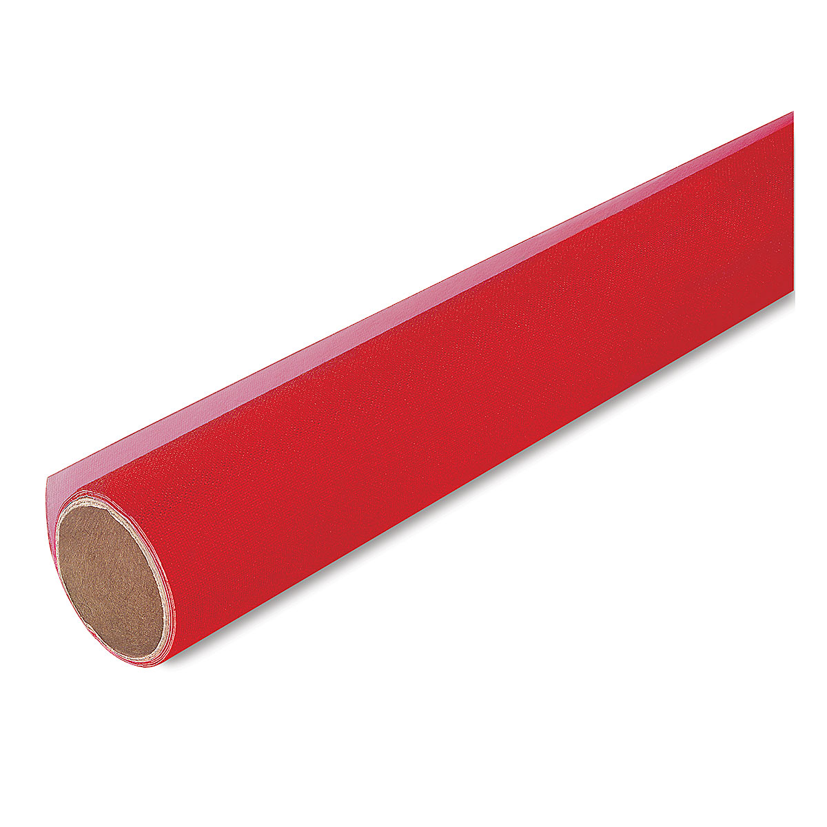 Lineco/university Products - Book by Hand Bookcloth Roll - Red