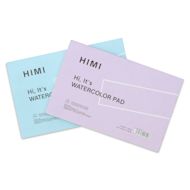 Himi Watercolor Paper Pads