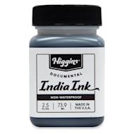 Higgins Fountain Pen India Ink