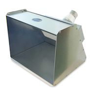 Paasche Hobby Shop Spray Booth
