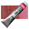 Maimeri Classico Oil Color - Permanent Carmine, 200 ml tube